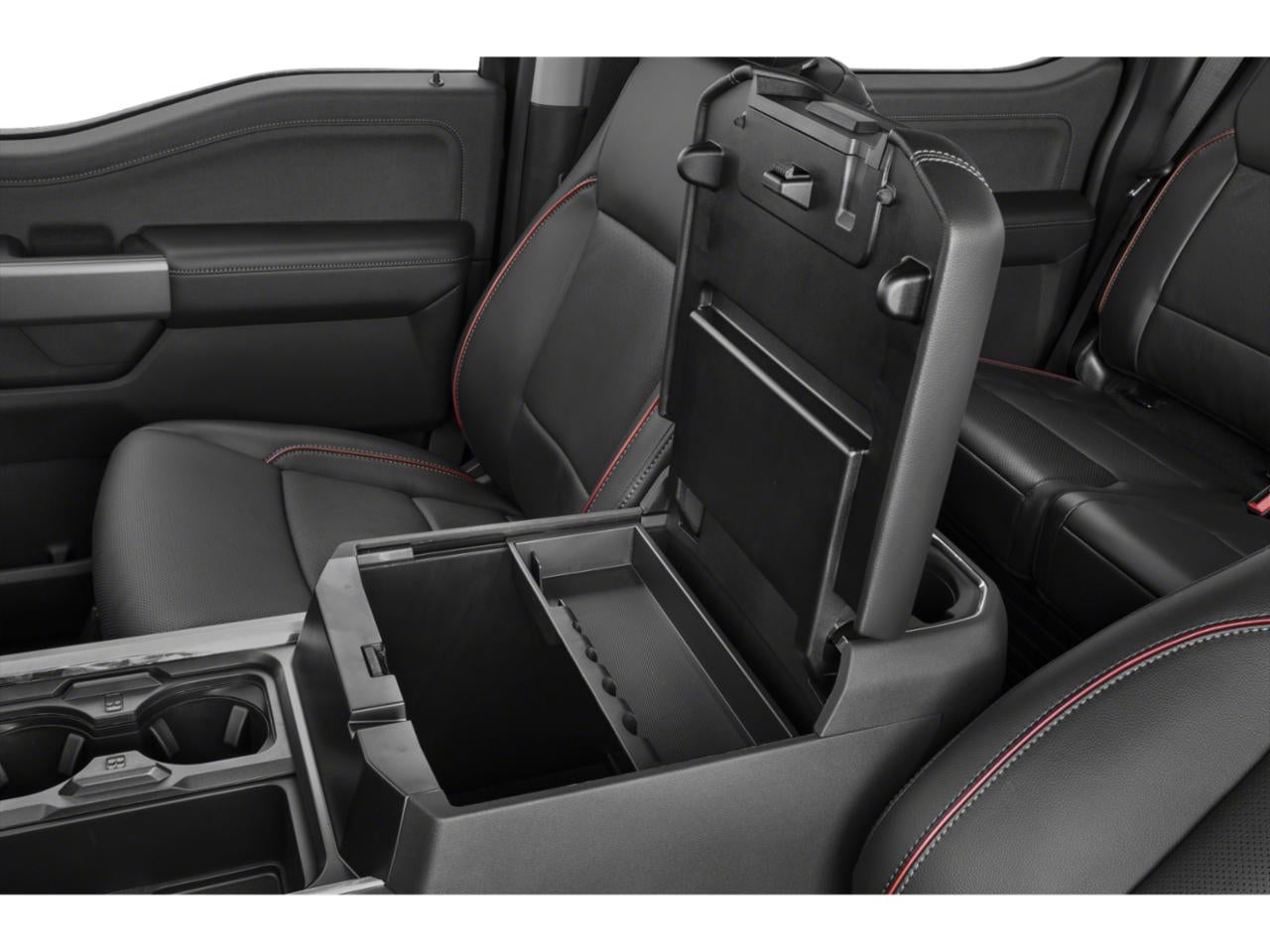 2023 Ford Super Duty F-350 DRW XL 4WD Crew Cab 8' Box