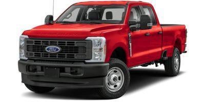 2023 Ford Super Duty F-350 DRW XL 4WD Crew Cab 8' Box