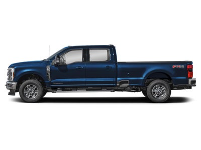 2023 Ford Super Duty F-350 DRW XL 4WD Crew Cab 8' Box