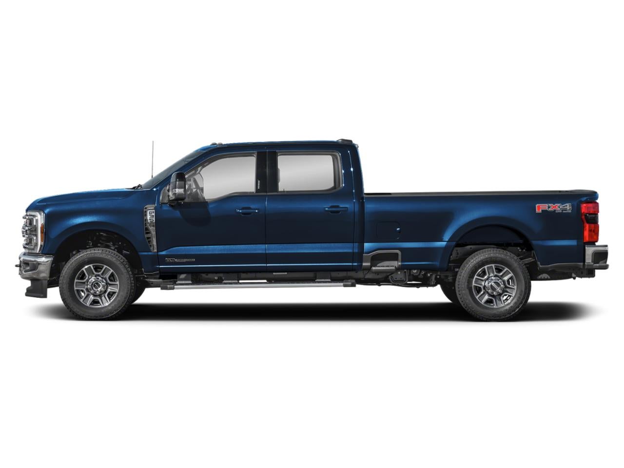 2023 Ford Super Duty F-350 DRW XL 4WD Crew Cab 8' Box
