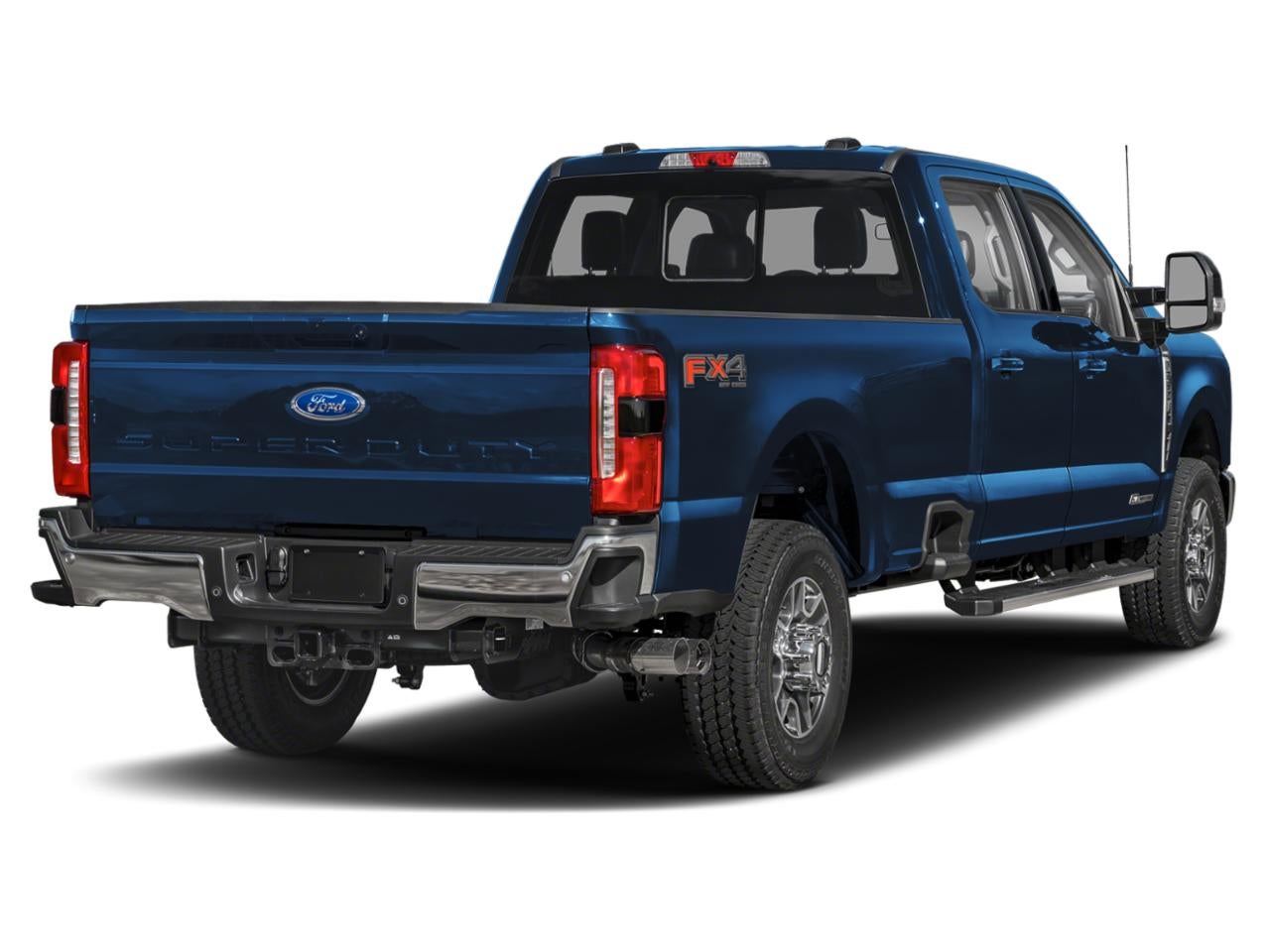 2023 Ford Super Duty F-350 DRW XL 4WD Crew Cab 8' Box