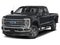 2023 Ford Super Duty F-350 DRW XL 4WD Crew Cab 8' Box