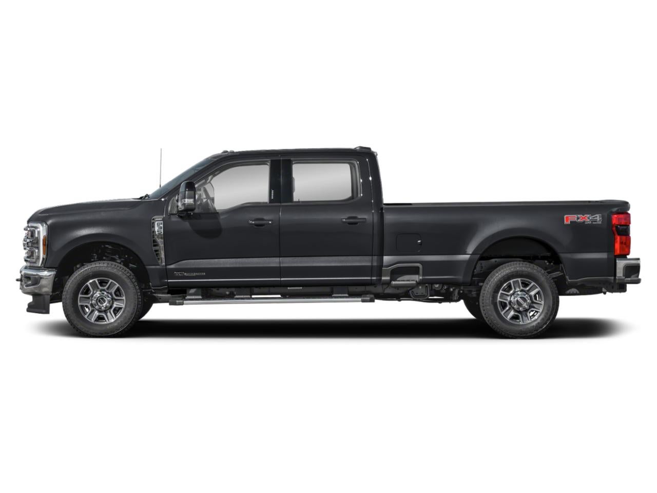 2023 Ford Super Duty F-350 DRW XL 4WD Crew Cab 8' Box