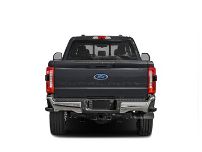 2023 Ford Super Duty F-350 DRW XL 4WD Crew Cab 8' Box