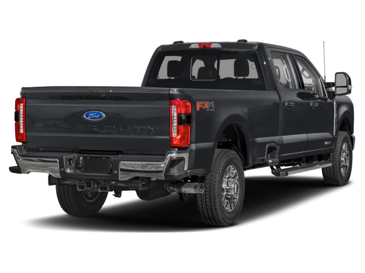 2023 Ford Super Duty F-350 DRW XL 4WD Crew Cab 8' Box