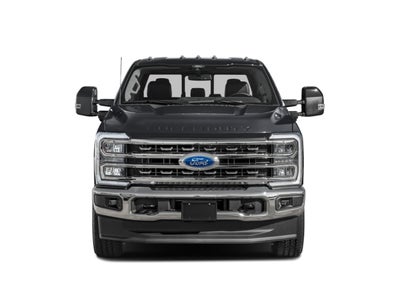 2023 Ford Super Duty F-350 DRW XL 4WD Crew Cab 8' Box