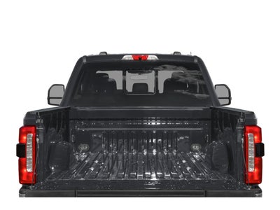 2023 Ford Super Duty F-350 DRW XL 4WD Crew Cab 8' Box