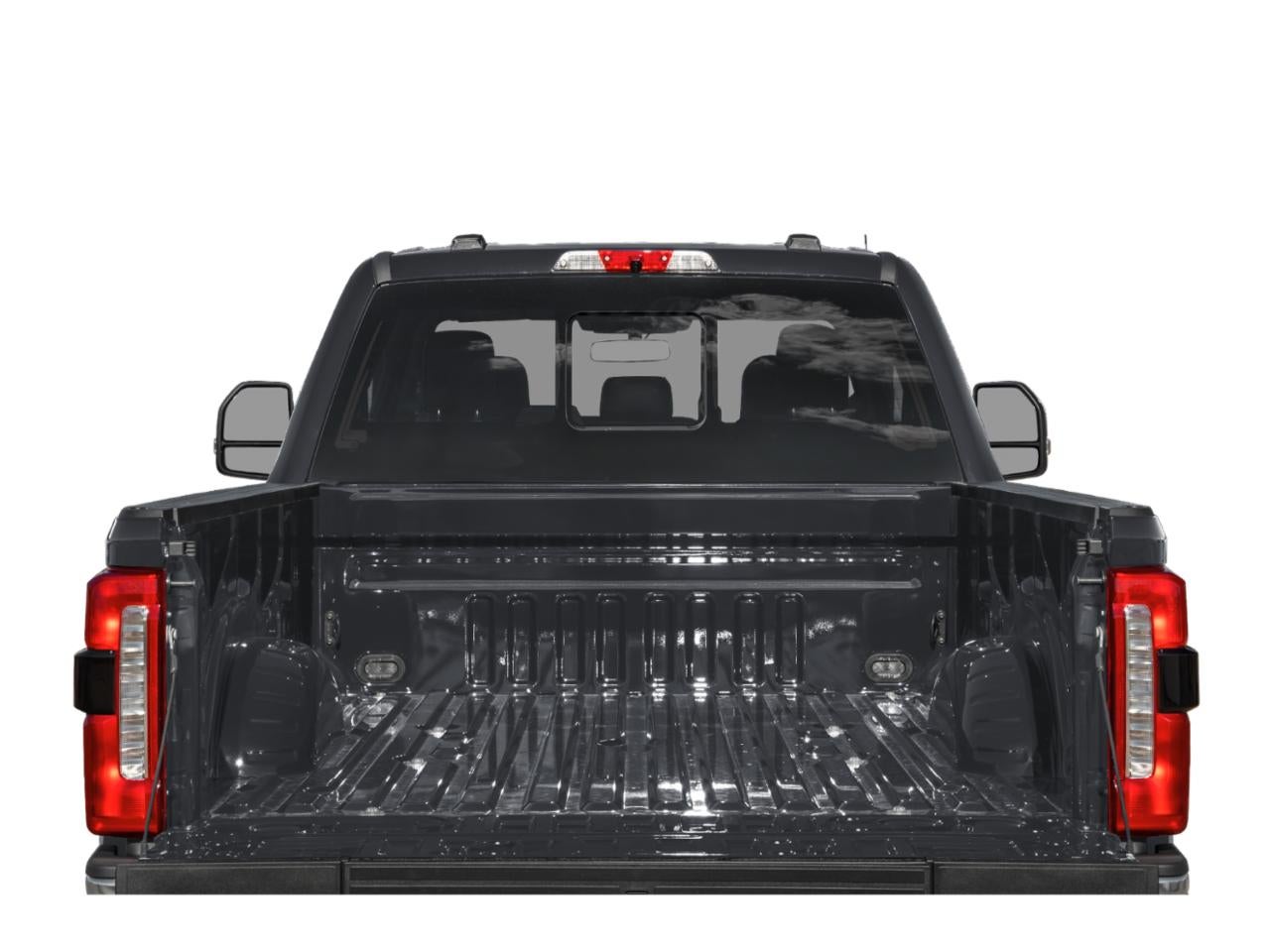 2023 Ford Super Duty F-350 DRW XL 4WD Crew Cab 8' Box