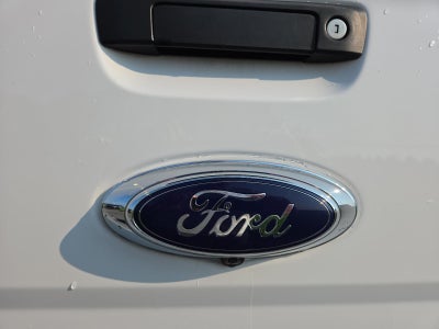 2020 Ford Ranger XLT 4WD SuperCrew 5' Box