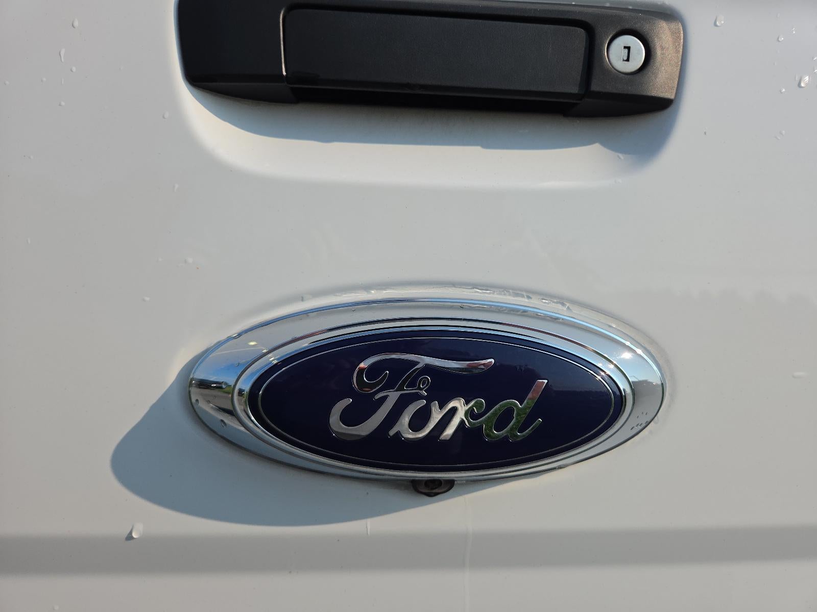 2020 Ford Ranger XLT 4WD SuperCrew 5' Box
