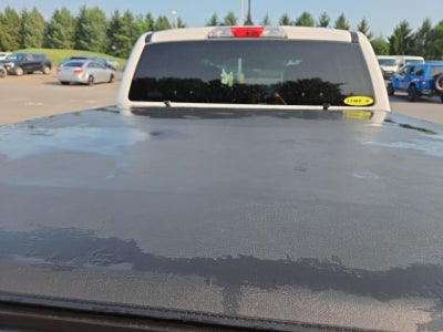 2020 Ford Ranger XLT 4WD SuperCrew 5' Box