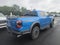 2025 Ford Ranger Raptor 4WD SuperCrew 5' Box