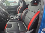 2025 Ford Ranger Raptor 4WD SuperCrew 5' Box