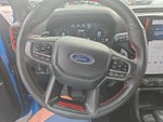 2025 Ford Ranger Raptor 4WD SuperCrew 5' Box