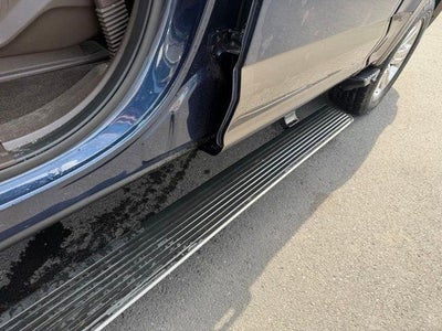 2019 Ford F-150 King Ranch 4WD SuperCrew 5.5' Box