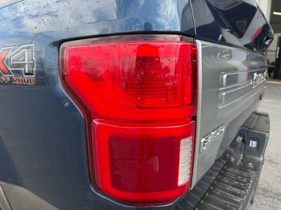 2019 Ford F-150 King Ranch 4WD SuperCrew 5.5' Box