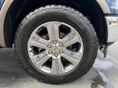 2019 Ford F-150 King Ranch 4WD SuperCrew 5.5' Box