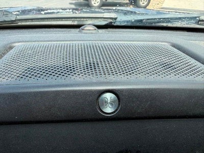 2019 Ford F-150 King Ranch 4WD SuperCrew 5.5' Box