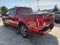 2017 Ford F-150 Lariat 4WD SuperCrew 5.5' Box