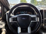 2017 Ford F-150 Lariat 4WD SuperCrew 5.5' Box