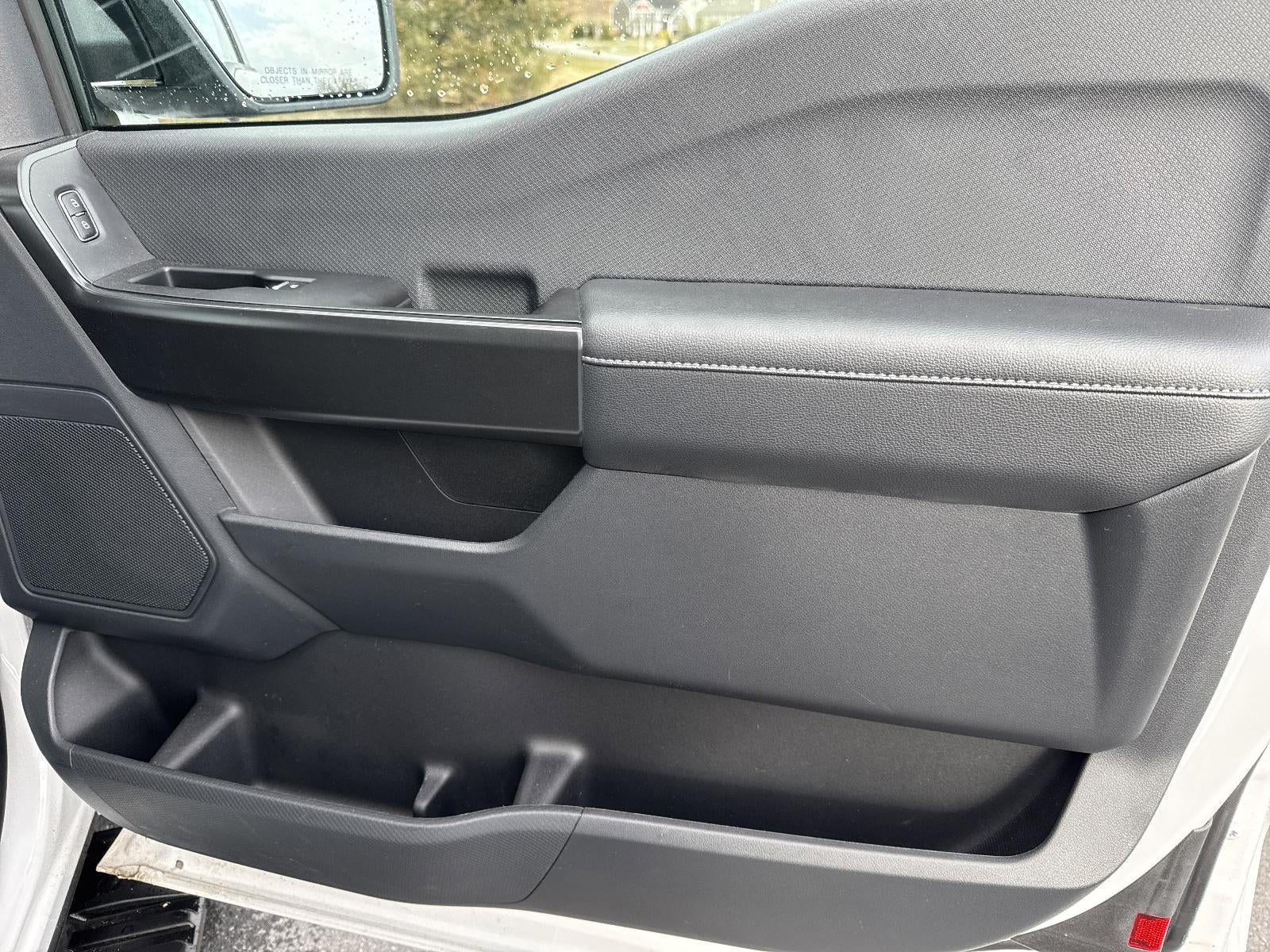 2023 Ford F-150 XL 4WD SuperCab 6.5' Box