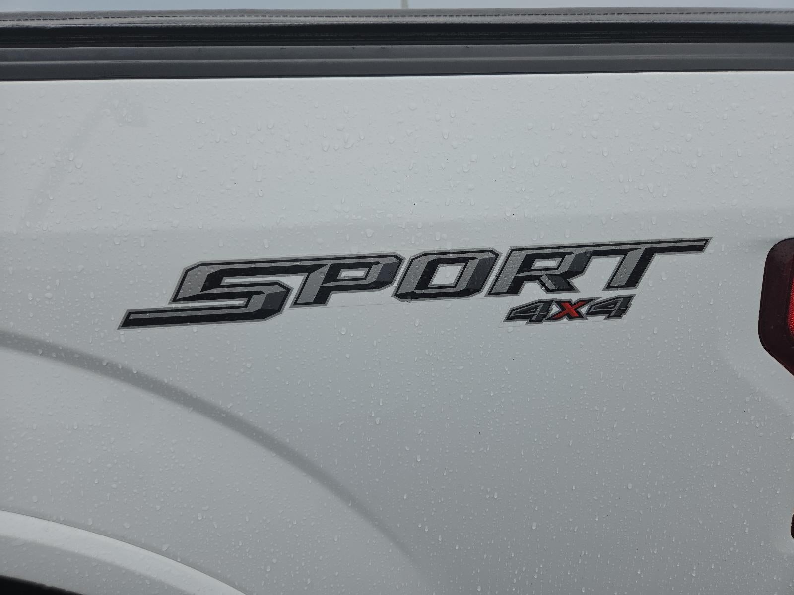 2018 Ford F-150 XLT 4WD SuperCrew 5.5' Box