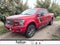 2018 Ford F-150 LARIAT 4WD SuperCrew 5.5' Box