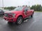 2018 Ford F-150 LARIAT 4WD SuperCrew 5.5' Box