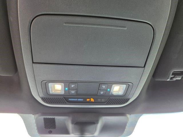 2021 Ford F-150 XLT 4WD SuperCrew 5.5' Box