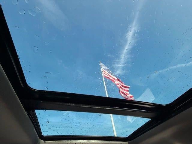 2015 Ford F-150 4WD SuperCrew 6-1/2 Ft Box Lariat w/HD Payload Pkg