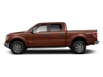 2012 Ford F-150 4WD SuperCrew 5-1/2 Ft Box King Ranch