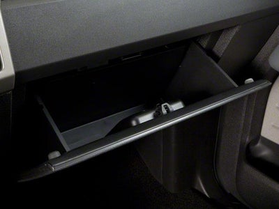 2012 Ford F-150 4WD SuperCrew 5-1/2 Ft Box King Ranch