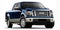 2012 Ford F-150 4WD SuperCrew 5-1/2 Ft Box King Ranch
