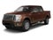 2012 Ford F-150 4WD SuperCrew 5-1/2 Ft Box King Ranch