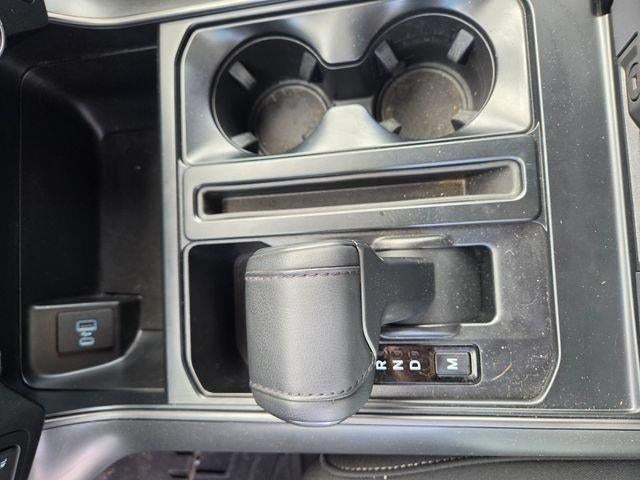 2024 Ford F-150 XLT 4WD SuperCrew 5.5' Box