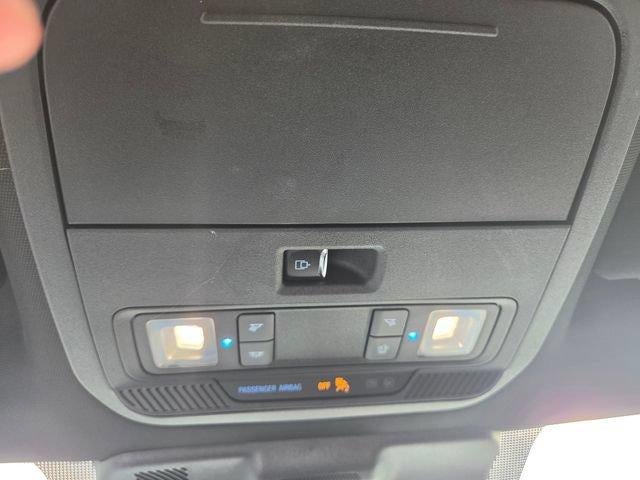 2024 Ford F-150 XLT 4WD SuperCrew 5.5' Box
