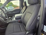 2024 Ford F-150 XLT 4WD SuperCrew 5.5' Box