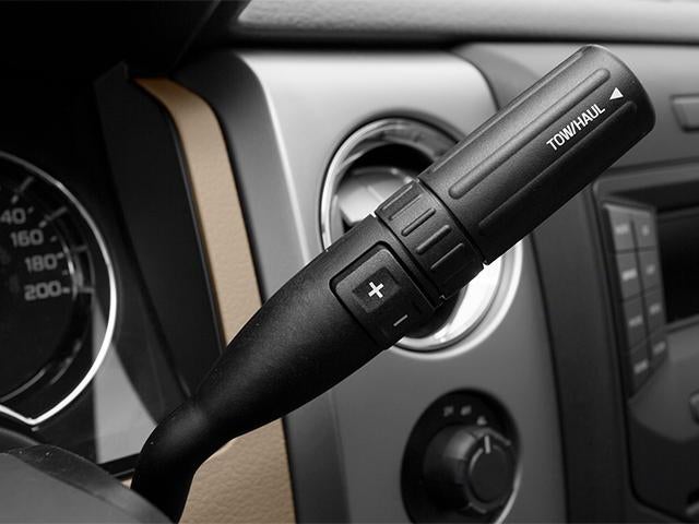 2014 Ford F-150 4WD SuperCab 6-1/2 Ft Box STX