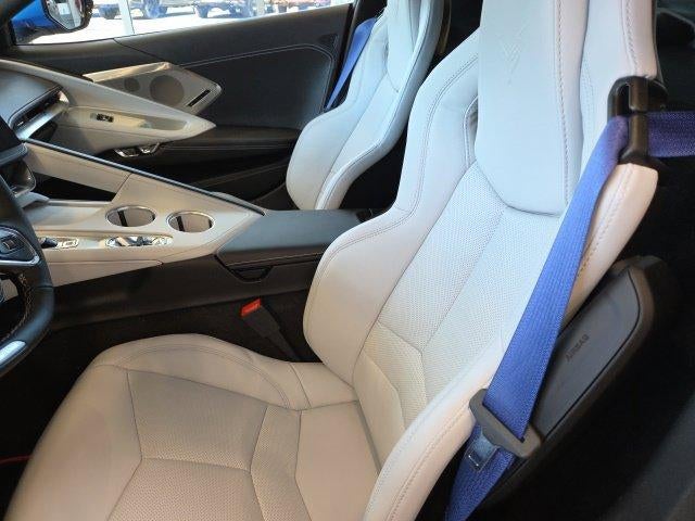 2026 Chevrolet Corvette Z06 Coupe 2LZ