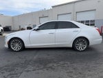 2016 Cadillac CTS Sedan 3.6L V6 AWD Luxury