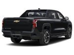 2025 Chevrolet Silverado EV e4WD Crew Cab Extended Range LT