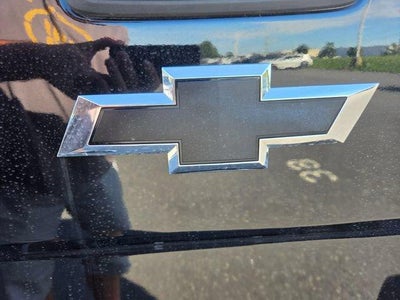 2015 Chevrolet Silverado 2500HD Built After Aug 14 Crew Cab Standard Box 4-Wheel Drive High Country