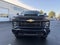2024 Chevrolet Silverado 2500 HD Crew Cab Standard Box 4-Wheel Drive Custom