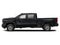 2024 Chevrolet Silverado 2500 HD Crew Cab Standard Box 4-Wheel Drive Custom