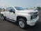 2021 Chevrolet Silverado 2500 HD Crew Cab Standard Box 4-Wheel Drive High Country