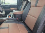 2021 Chevrolet Silverado 2500 HD Crew Cab Standard Box 4-Wheel Drive High Country