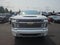 2021 Chevrolet Silverado 2500 HD Crew Cab Standard Box 4-Wheel Drive High Country