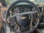 2021 Chevrolet Silverado 2500 HD Crew Cab Standard Box 4-Wheel Drive High Country