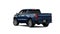 2024 Chevrolet Silverado 1500 Crew Cab Short Box 4-Wheel Drive Custom