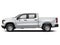 2024 Chevrolet Silverado 1500 Crew Cab Short Box 4-Wheel Drive Custom